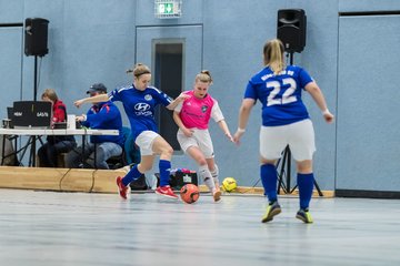 Bild 413 - F Loewinnen Hallen Cup